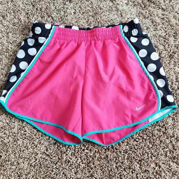Nike Dri-Fit Athletic Shorts Womens XS - Picture 8 of 8